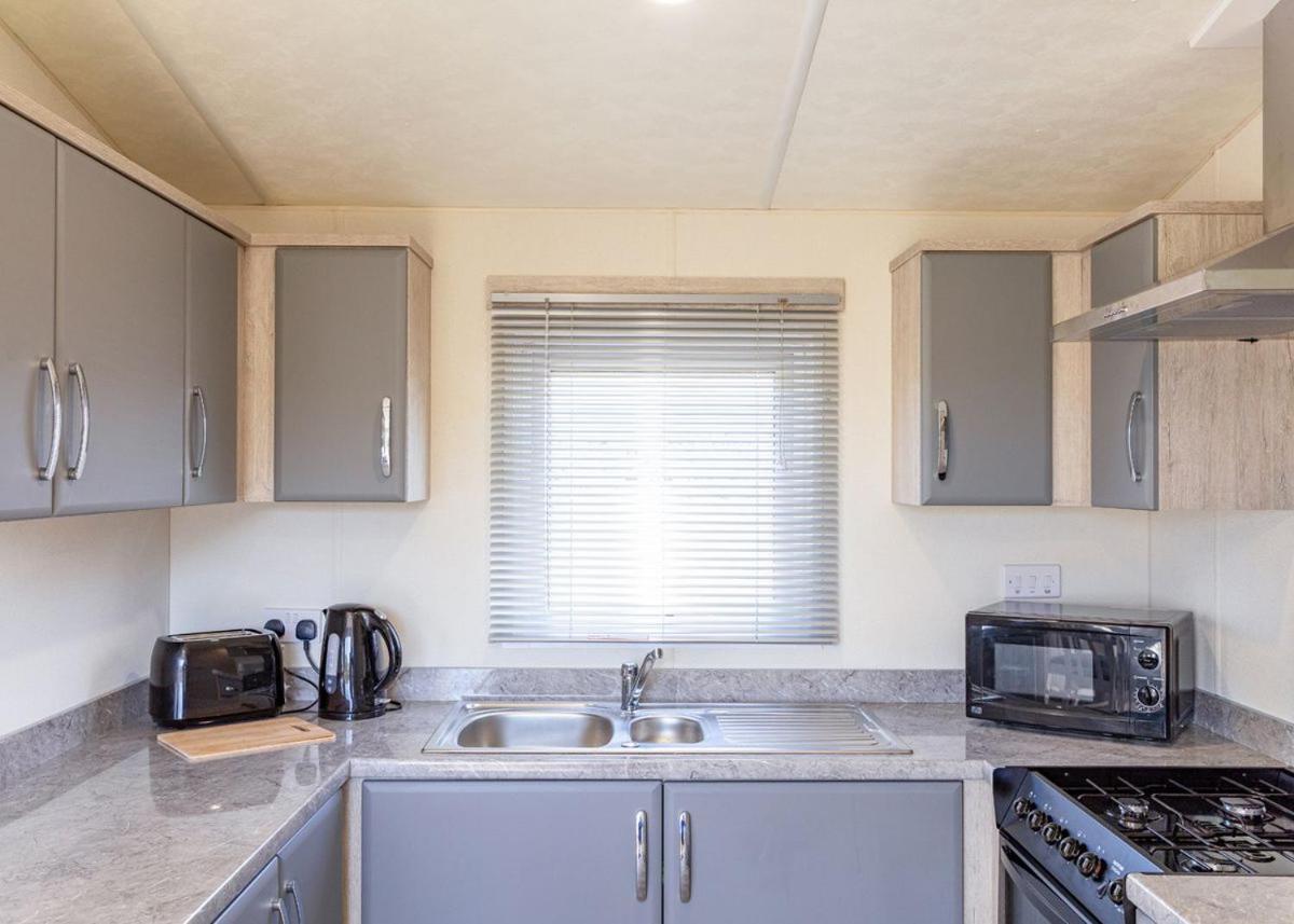 Great Harlow Views Newby  외부 사진