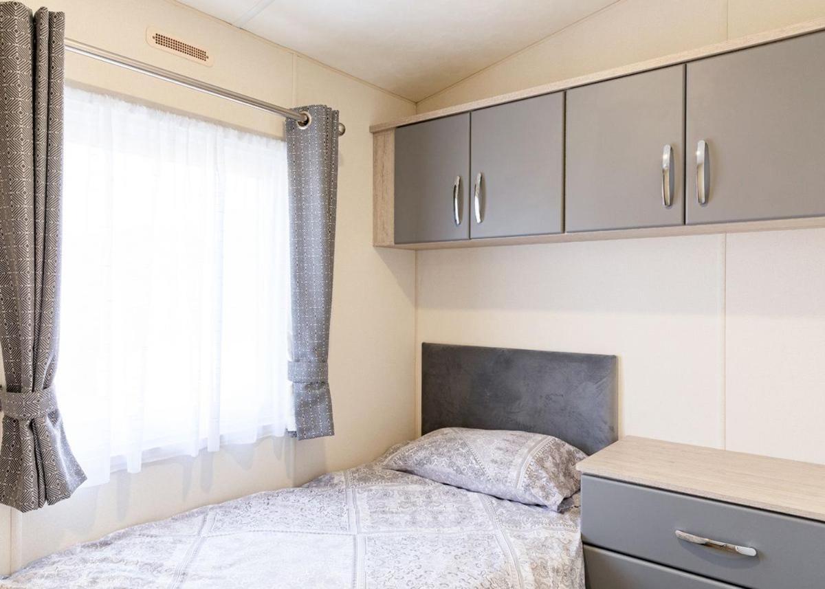 Great Harlow Views Newby  외부 사진