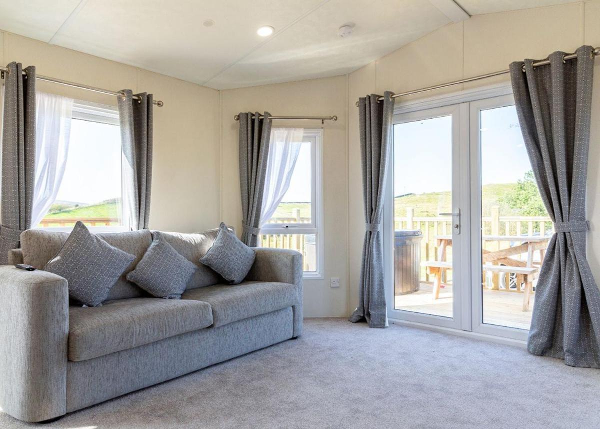 Great Harlow Views Newby  외부 사진