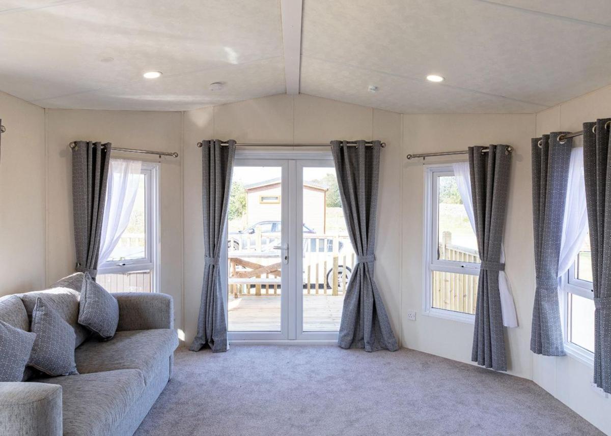 Great Harlow Views Newby  외부 사진